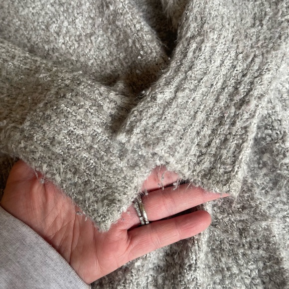 Cozy BP Nortdstrom cardigan - Picture 4 of 5